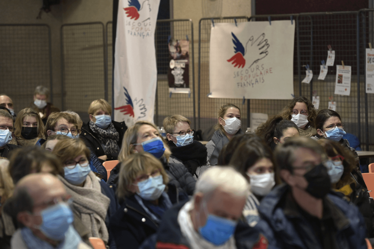 forum des solidarités