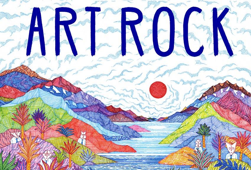 Visuel_ArtRock