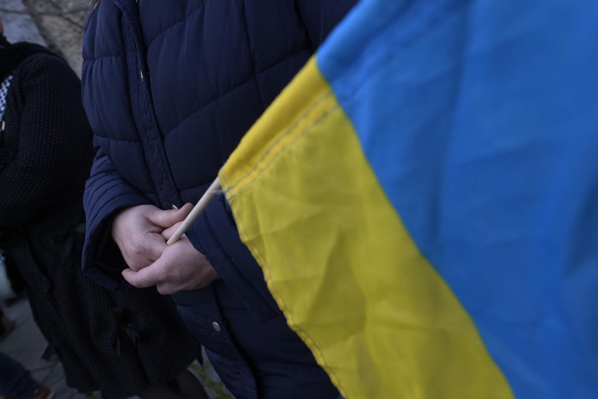 ukraine