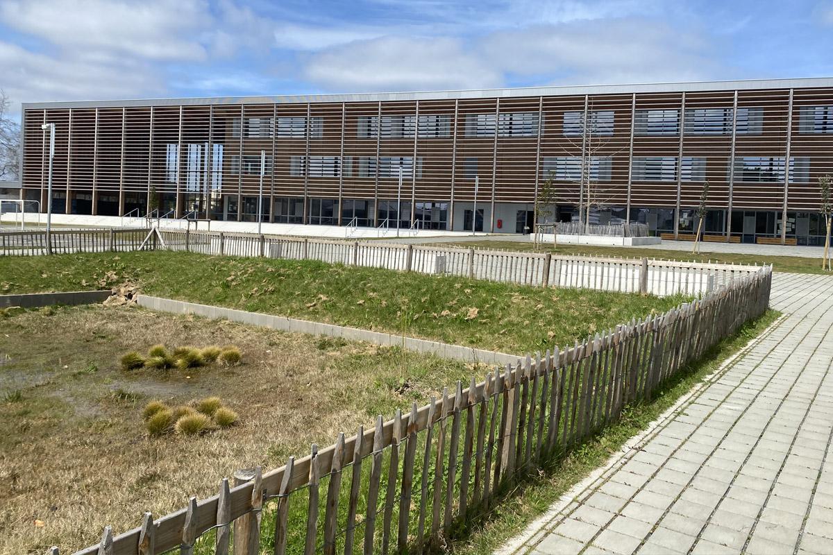 Collège Racine