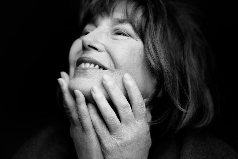 Jane Birkin