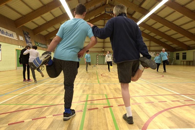 Sport et handicap