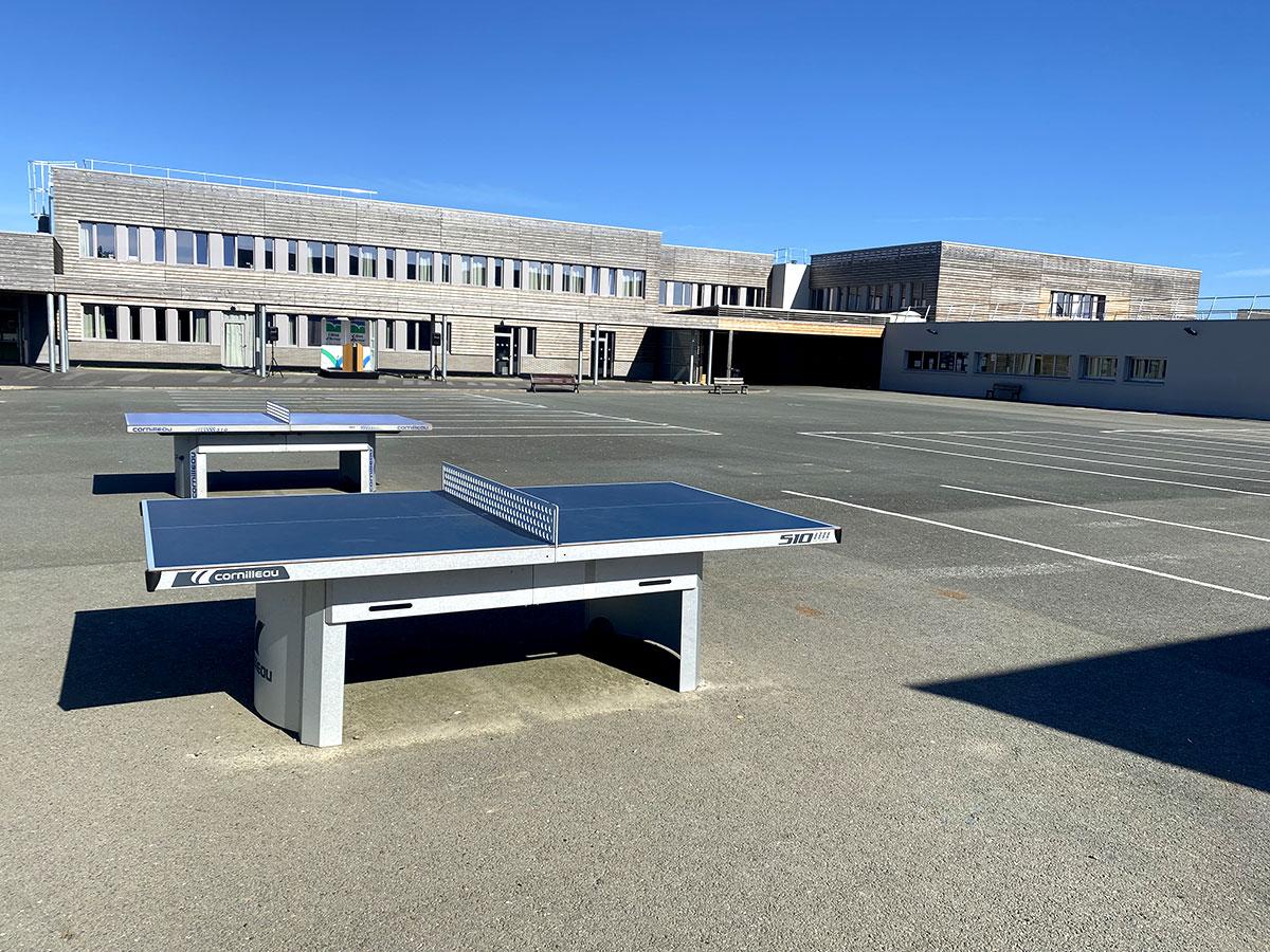 collège plénée jugon
