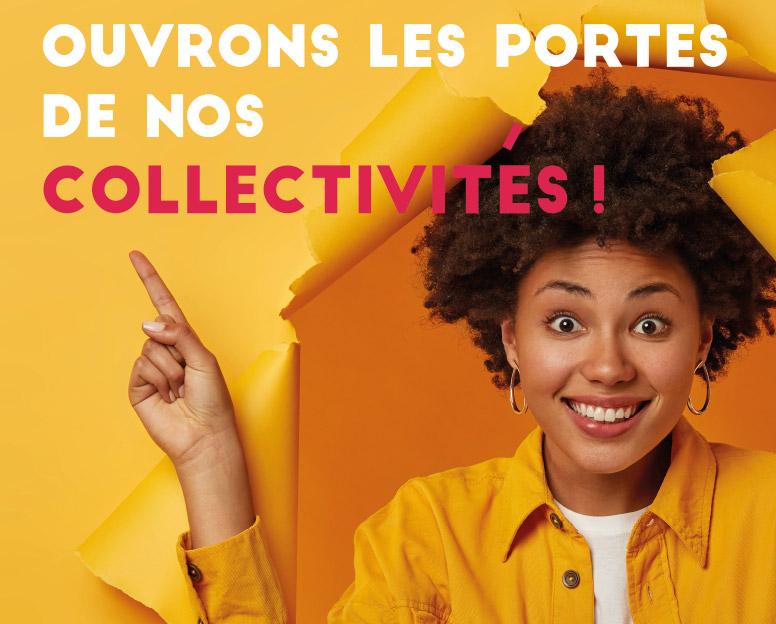 portes ouvertes
