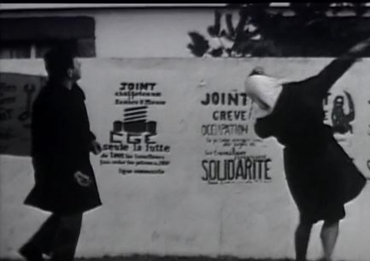  Image du film de Christophe Cordier, &quot;Frères de classe&quot;, projeté avec &quot;Voici la colère bretonne&quot;, de Jean-Louis Le Tacon, au cinéma Le club 6 à Saint-Brieuc le 4 mai à partir de 18 h.