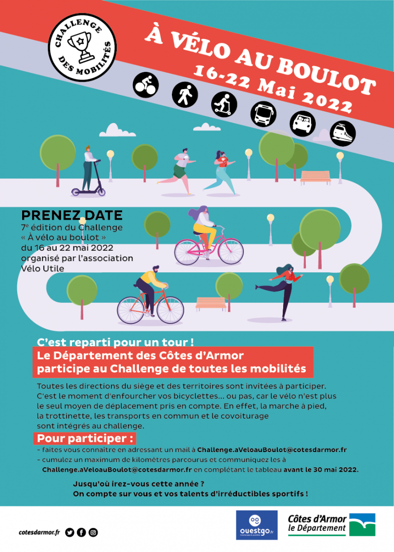 mobilité