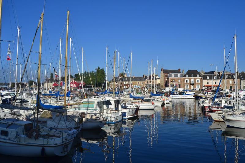 le port de Paimpol