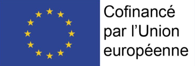 Logo de L'union européenne