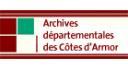 Archives Départementales des Côtes d'Armor