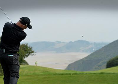 Cordon Golf Open : Jack Singh Brar gagne à Pléneuf