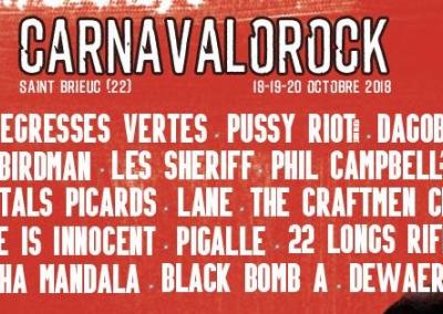 Carnavalorock