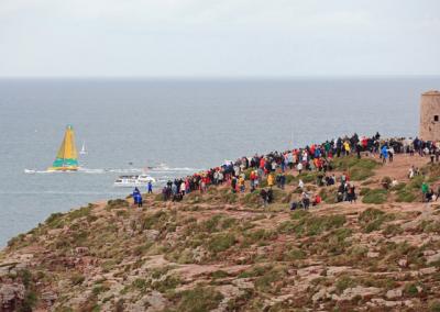 Route du Rhum 