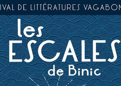 Les Escales de Binic
