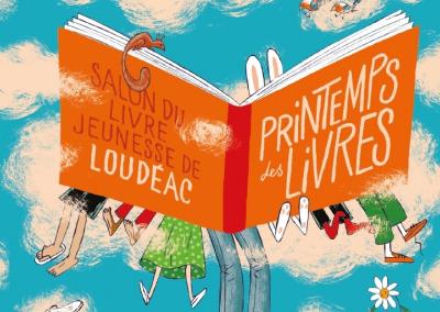 Salon du livre jeunesse