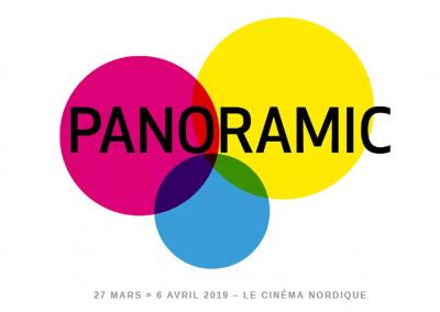 panoramic