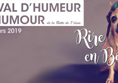 rire