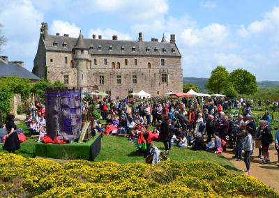 fete des jardins