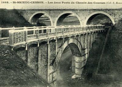 pont des courses