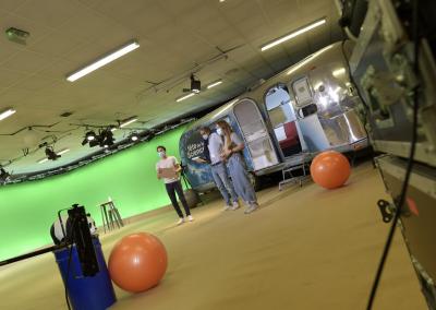 fête de la science