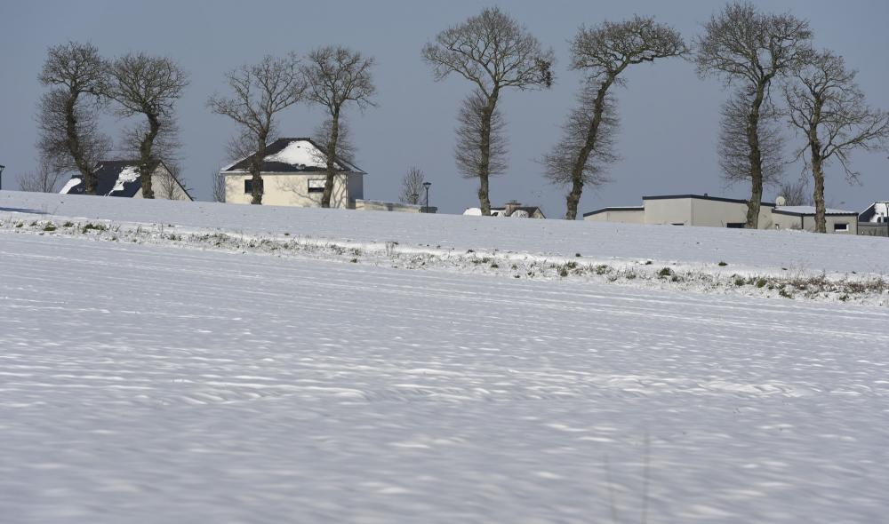 neige diapo