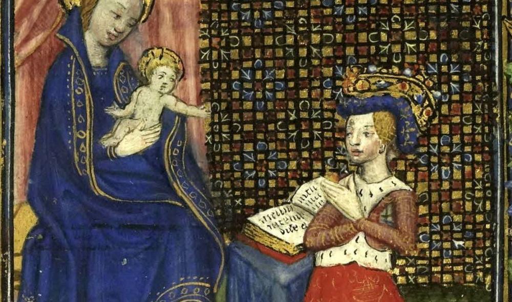 La noble dame Françoise de Dinan (1436-1499), la plus fameuse occupante du château (photo domaine public). 