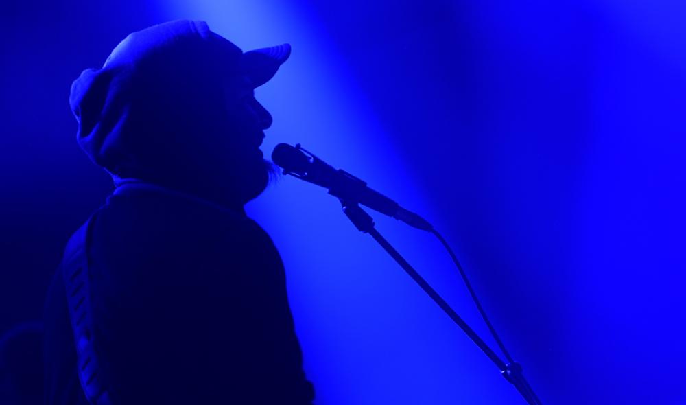 Carnavalorock 2021 à Bonjour Minuit