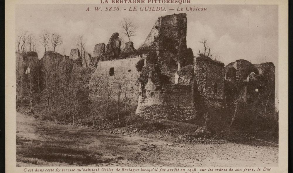 Archives départementales des Côtes-d'Armor (cote AD22_16Fi_0645_0539)