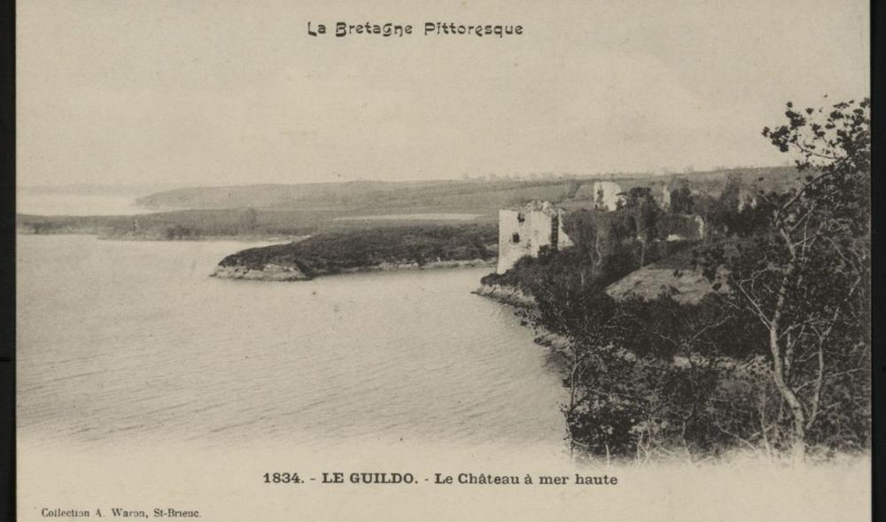 Archives départementales des Côtes-d'Armor (cote  AD22_16Fi_0650_0544).