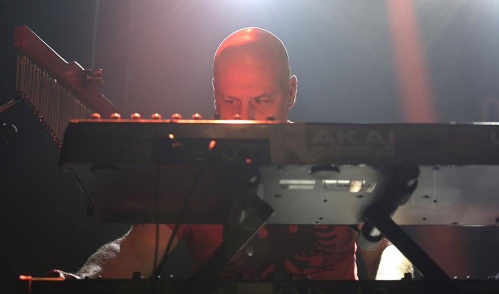 Carnavalorock 2021 à Bonjour Minuit