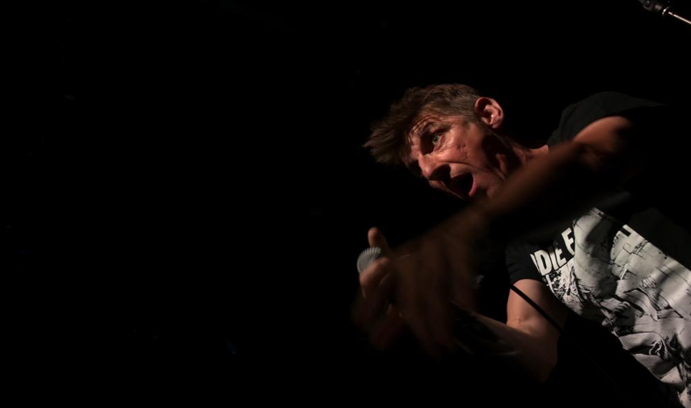 Carnavalorock 2021 à Bonjour Minuit