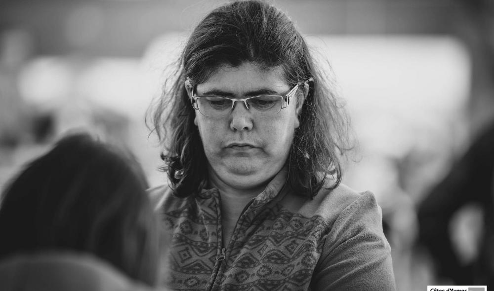 Photo Géraldine Magnan