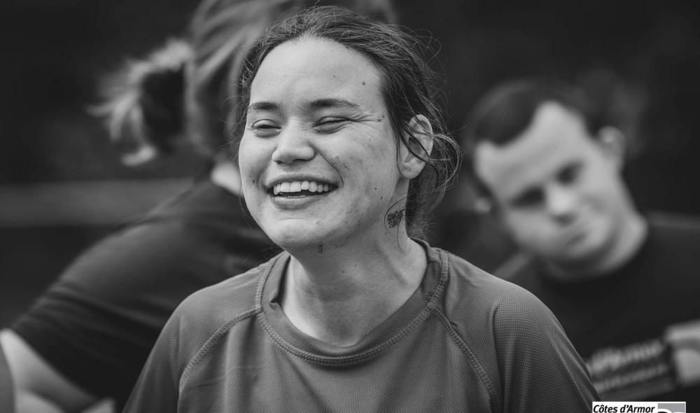 Photo Géraldine Magnan