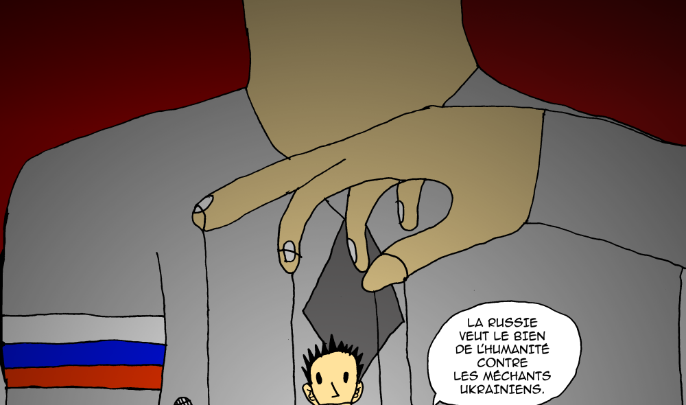 Démétré Kaulashvili, 10 ans