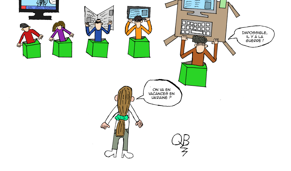 Quentin Bourreau, 10 ans
