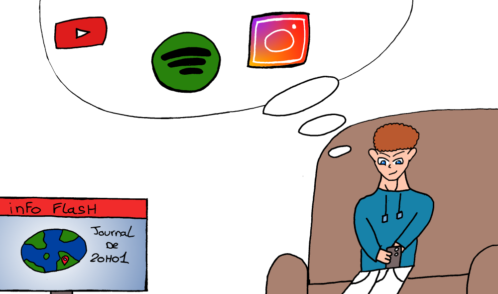 Robin Lemanceau, 14 ans