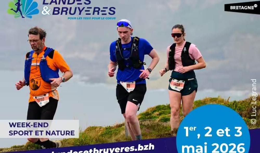 Landes et Bruyeres (affiche)