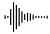 Icône audio