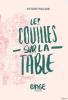 Livre Les couilles sur la table