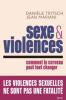 Livre Sexe et violences