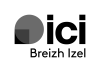 logo Ici Breizh Izel