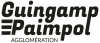 Logo de Guingamp-Paimpol Agglomération